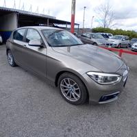 Bmw 118 118d xDrive 5p. Sport finanzio