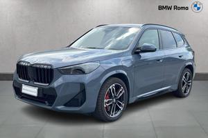 BMW X1 xdrive 25e MSport Pro auto