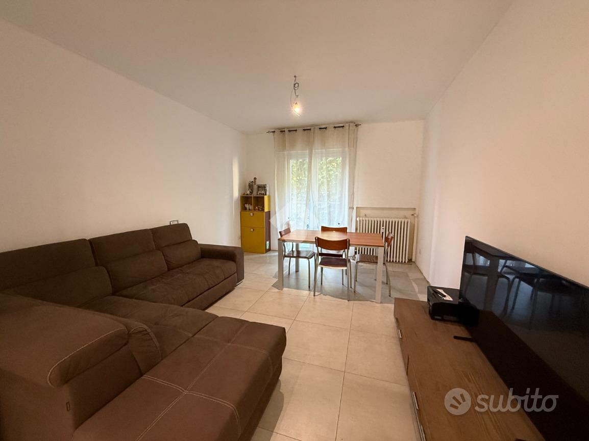Appartamento – Lecco, Santo Stefano, Castello - Vista 5