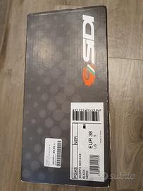 scarpe moto sidi
