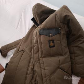 giubbotto Refrigiwear 
