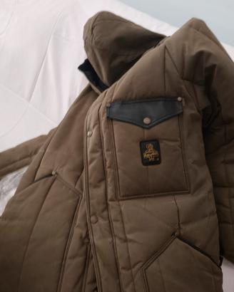 giubbotto Refrigiwear 