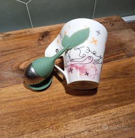 infusore+tazza
