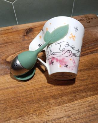 infusore+tazza