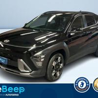 Hyundai Kona 1.6 GDI HEV X LINE 2WD 141CV DCT