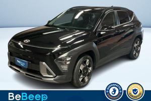 Hyundai Kona 1.6 GDI HEV X LINE 2WD 141CV DCT