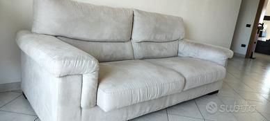 Divano 3 posti Poltronesofà 