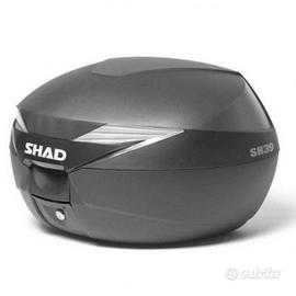 Bauletto da 40 litri Shad SH39