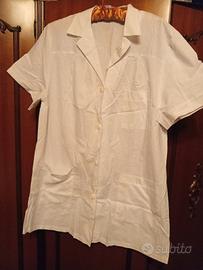 camice donna tg. XL nuova