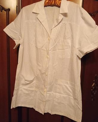 camice donna tg. XL nuova