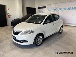 Lancia Ypsilon 1.2 Silver 69cv