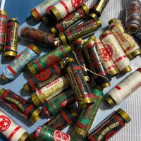 Spagnolette filo n 16