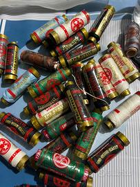 Spagnolette filo n 16