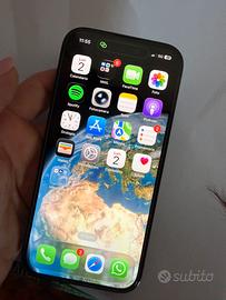 Iphone 14 pro 128 gb