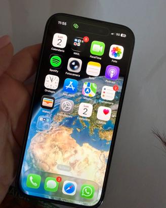 Iphone 14 pro 128 gb