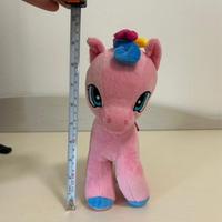 Pupazzo/peluche my little pony