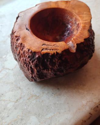 Posacenere in radica Romeo Pipe  RC