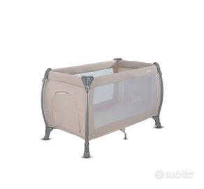 Lettino da viaggio Inglesina