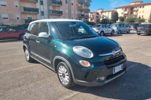 Fiat 500L 1.4 turbo gpl