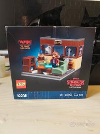 Lego 40891 Stranger Things 