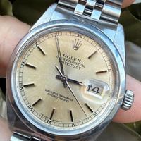 Rolex Datejust ref. 16000