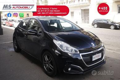 Peugeot 208 Peugeot 2081.2 PureTech 82cv All...