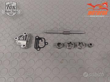 POMPA OLIO HONDA CRF 450 2017/2020