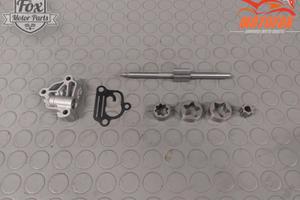 POMPA OLIO HONDA CRF 450 2017/2020