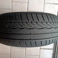 Pneumatico ideale come ruota di scorta