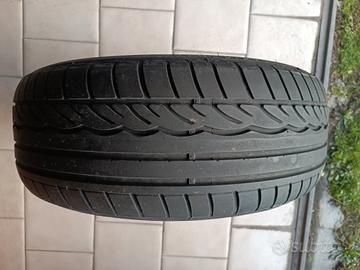 Pneumatico ideale come ruota di scorta