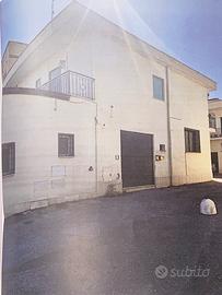 Locale commerciale - Torrimpietra