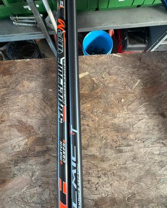 Roubasienne Colmic superior wr