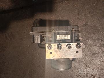 Abs Opel corsa d 1.3 gasolio z13dtj