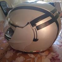 casco misura xl