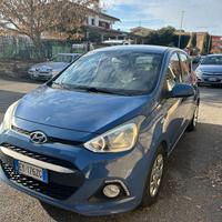 Hyundai i10 2 serie