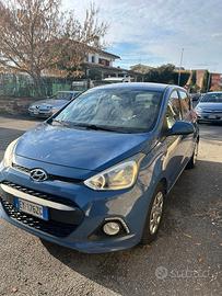Hyundai i10 2 serie