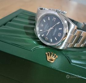 Rolex Air King 114200