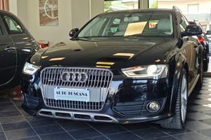 Audi A4 allroad 3.0 V6 TDI 245 CV S tronic Busines