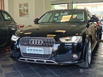 Audi A4 allroad 3.0 V6 TDI 245 CV S tronic Busines