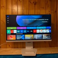 LG UltraGear 32G810SA 32’’ UHD 4K 144Hz