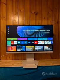 LG UltraGear 32G810SA 32’’ UHD 4K 144Hz