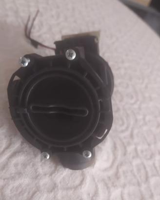 elettro pompa scarico lavatrice Ariston AVL 62 