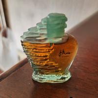 profumo mignon da collezione vintage jtrois