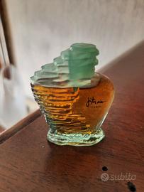 profumo mignon da collezione vintage jtrois