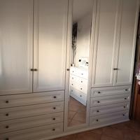 Camera da letto matrimoniale 