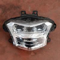 faro anteriore honda sh 125 17-19
