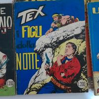 14 tex bonelli 200 lire 