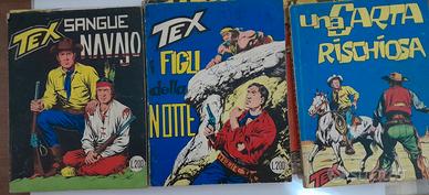 14 tex bonelli 200 lire 