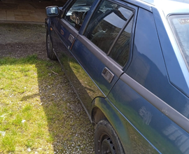 Alfa Romeo 1.6