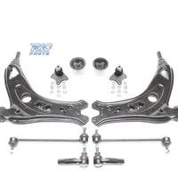 KIT BRACCI SOSPENSIONE SEAT IBIZA 6L 02-08